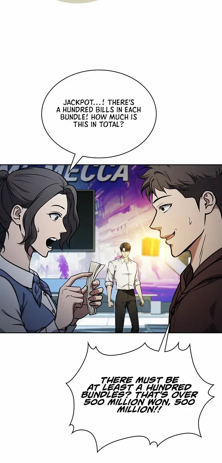 Read How to Survive Restructuring chapter 6 image 70 on Lezhin