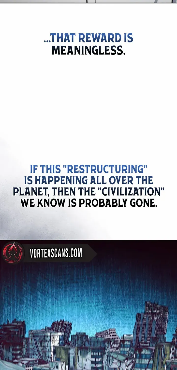 Read How to Survive Restructuring chapter 6 image 72 on Lezhin