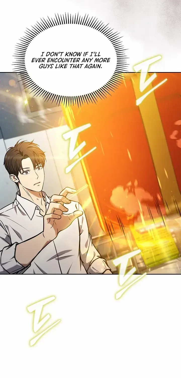 Read How to Survive Restructuring chapter 6 image 78 on Lezhin