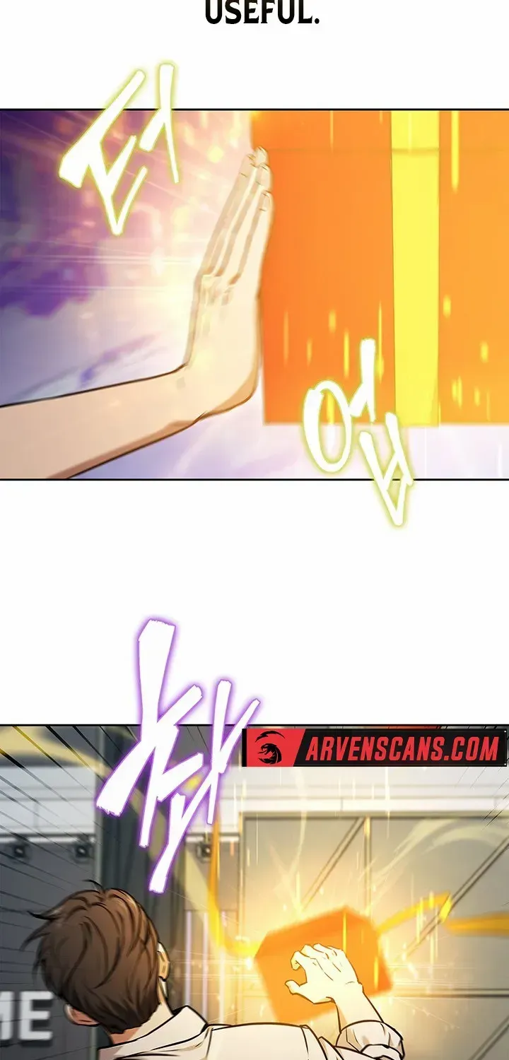 Read How to Survive Restructuring chapter 6 image 81 on Lezhin