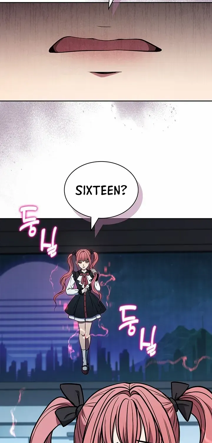 Read How to Survive Restructuring chapter 6 image 9 on Lezhin