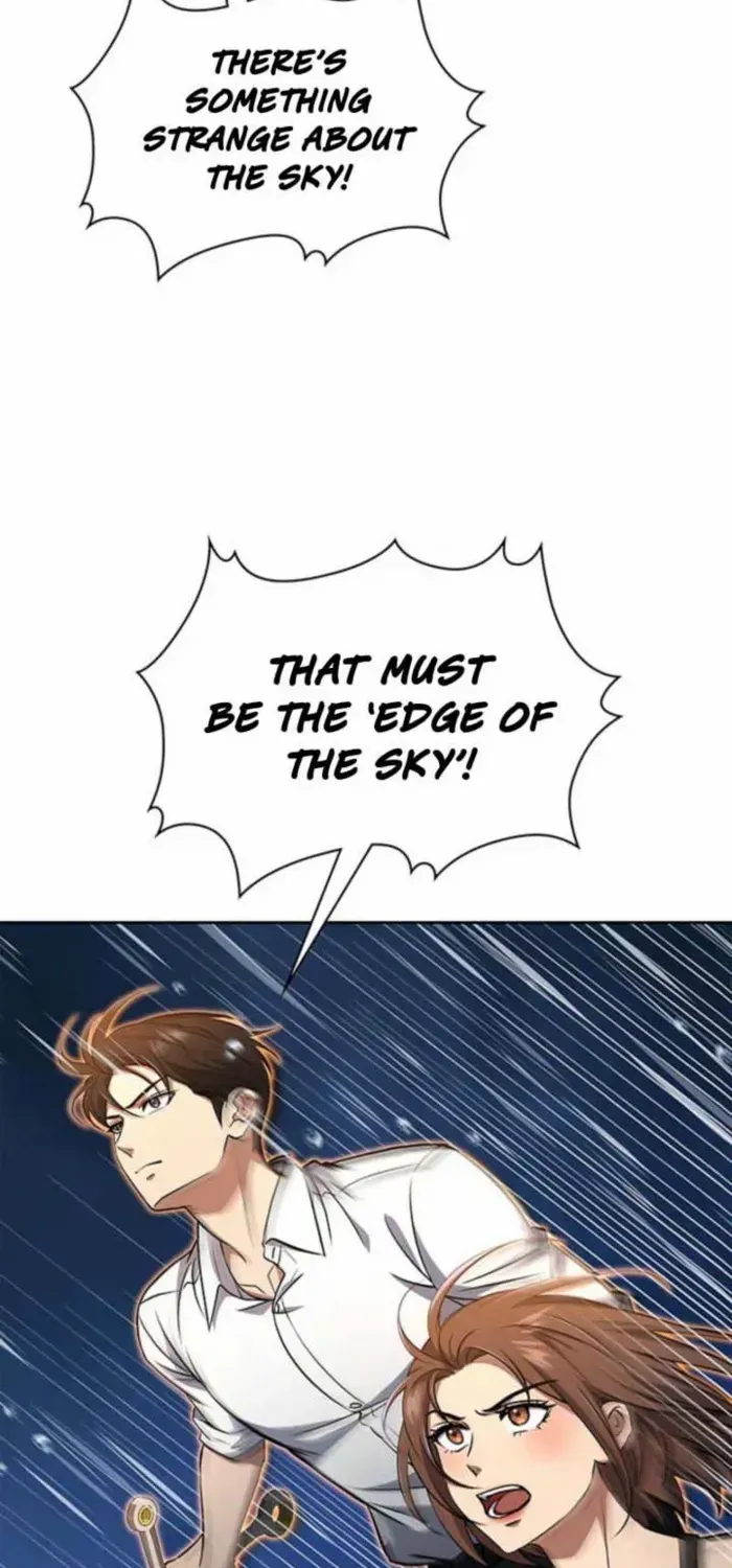 Read How to Survive Restructuring chapter 60 image 11 on Lezhin
