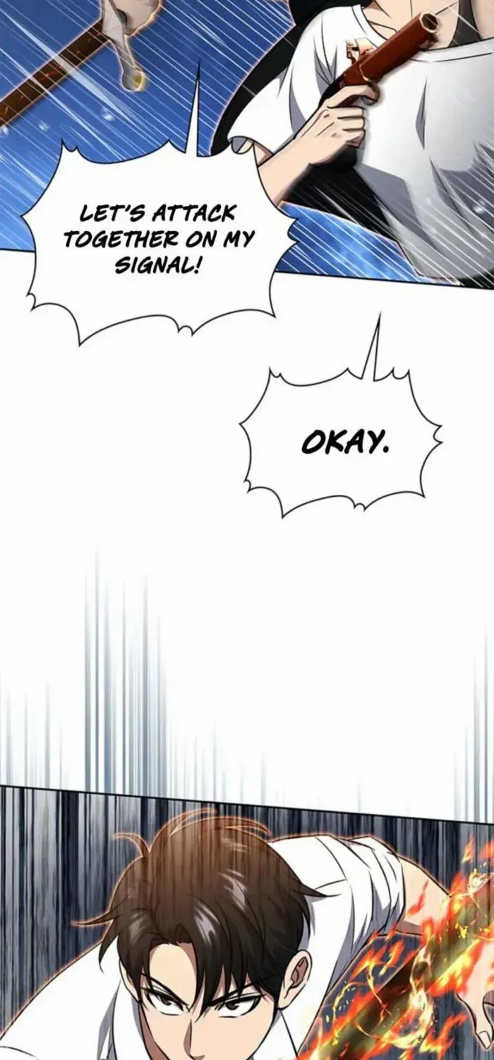 Read How to Survive Restructuring chapter 60 image 12 on Lezhin