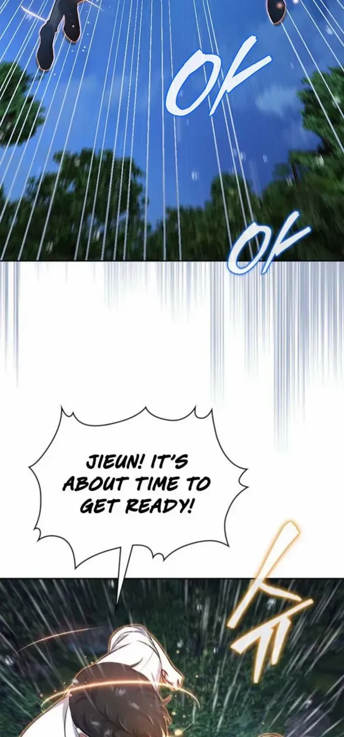 Read How to Survive Restructuring chapter 60 image 2 on Lezhin