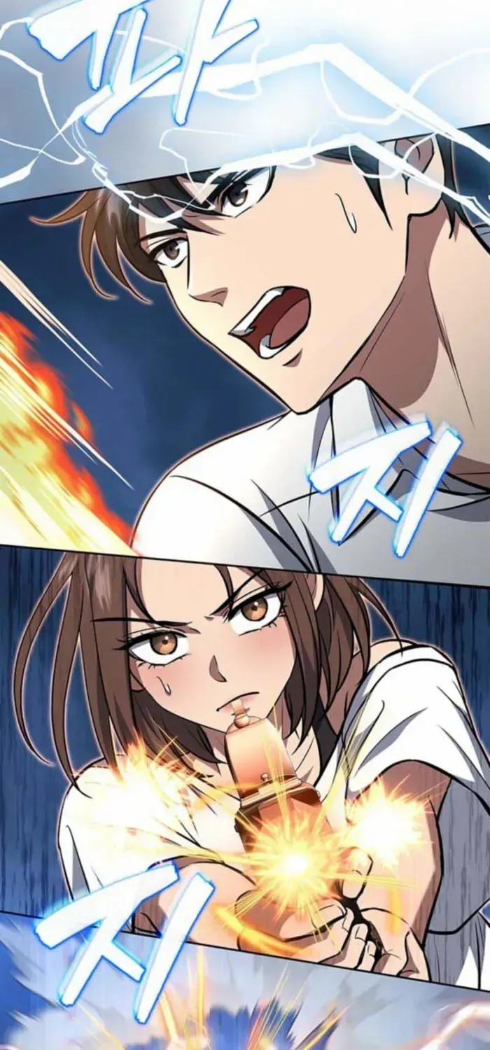 Read How to Survive Restructuring chapter 60 image 36 on Lezhin