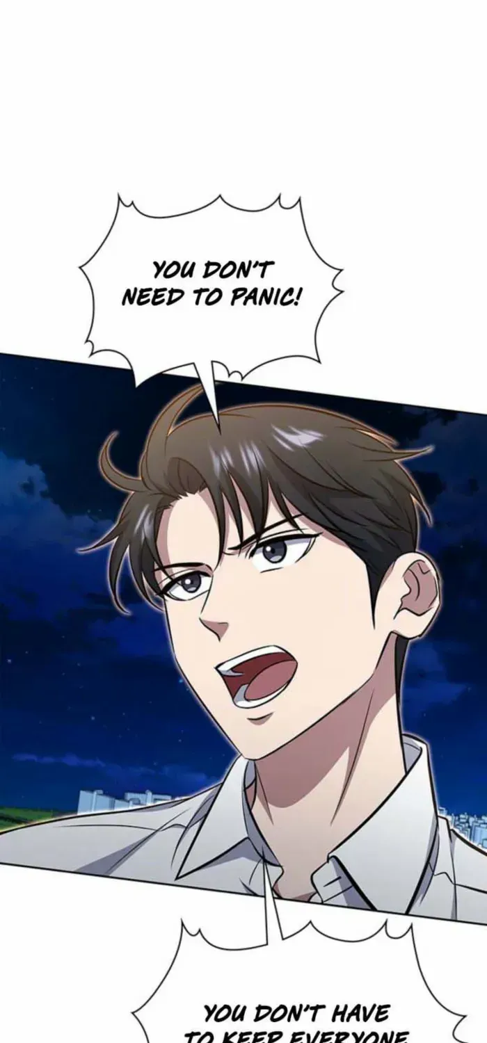 Read How to Survive Restructuring chapter 60 image 74 on Lezhin