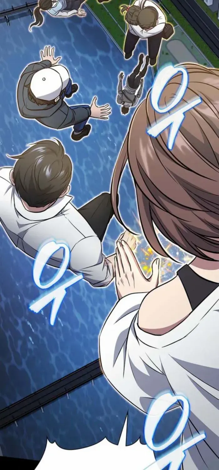 Read How to Survive Restructuring chapter 60 image 77 on Lezhin