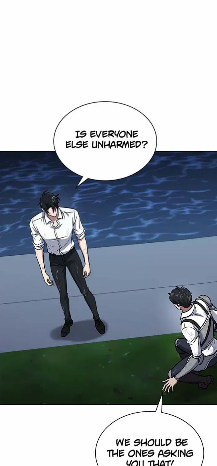 Read How to Survive Restructuring chapter 60 image 82 on Lezhin