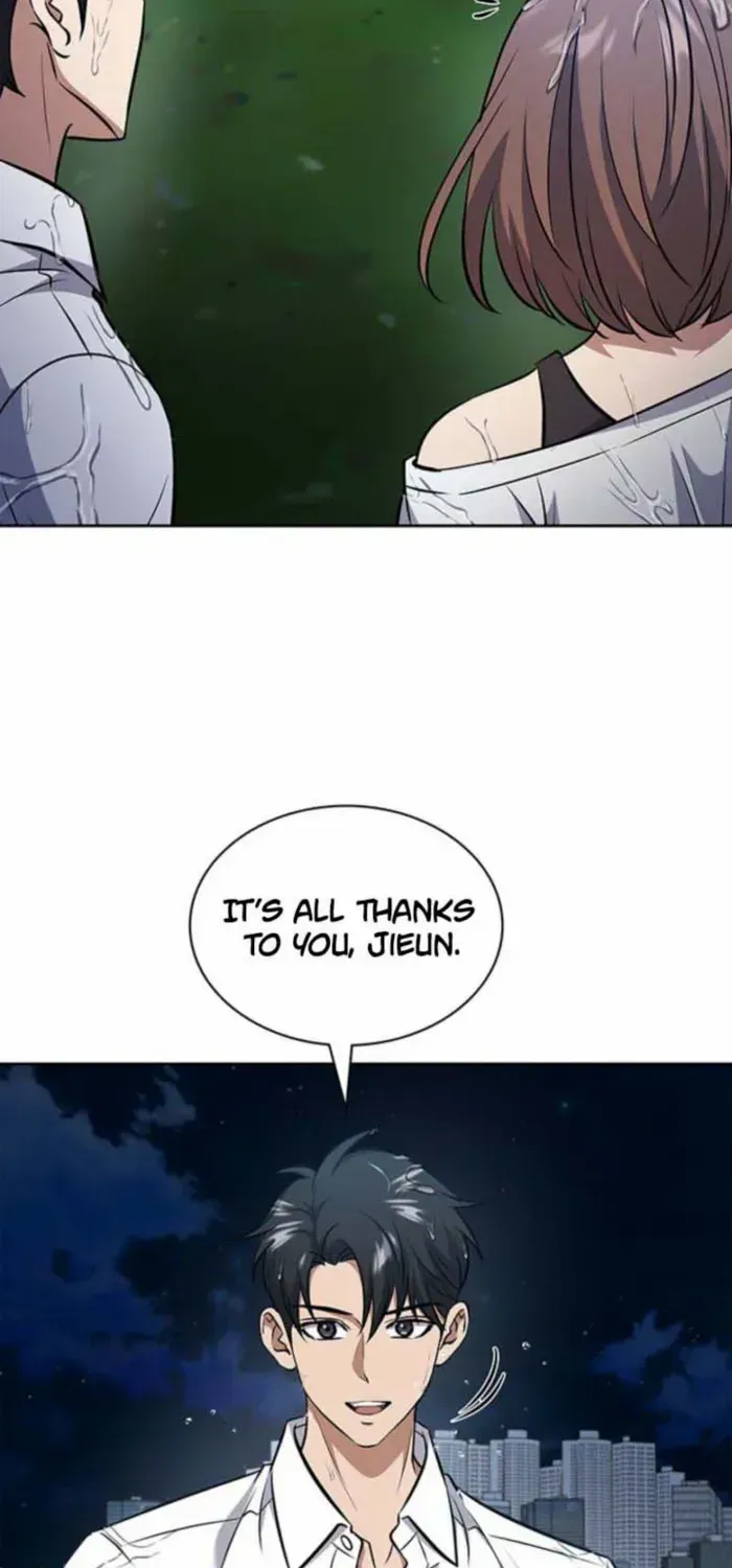 Read How to Survive Restructuring chapter 60 image 84 on Lezhin