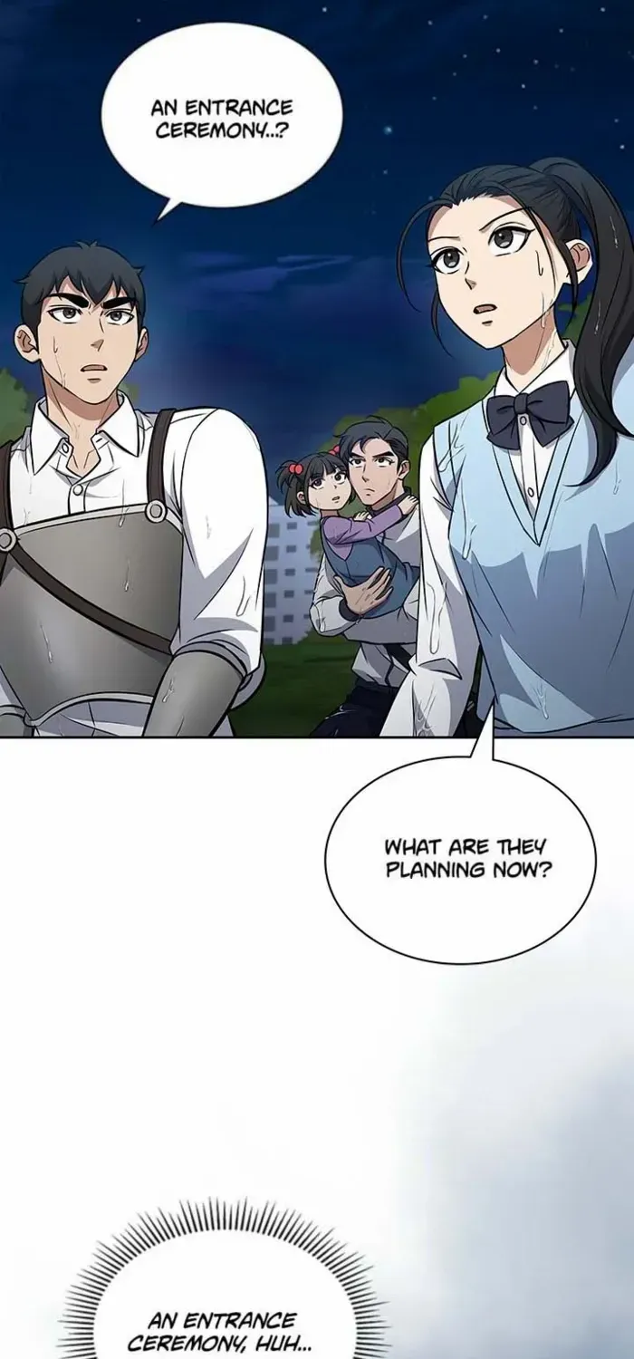 Read How to Survive Restructuring chapter 60 image 87 on Lezhin