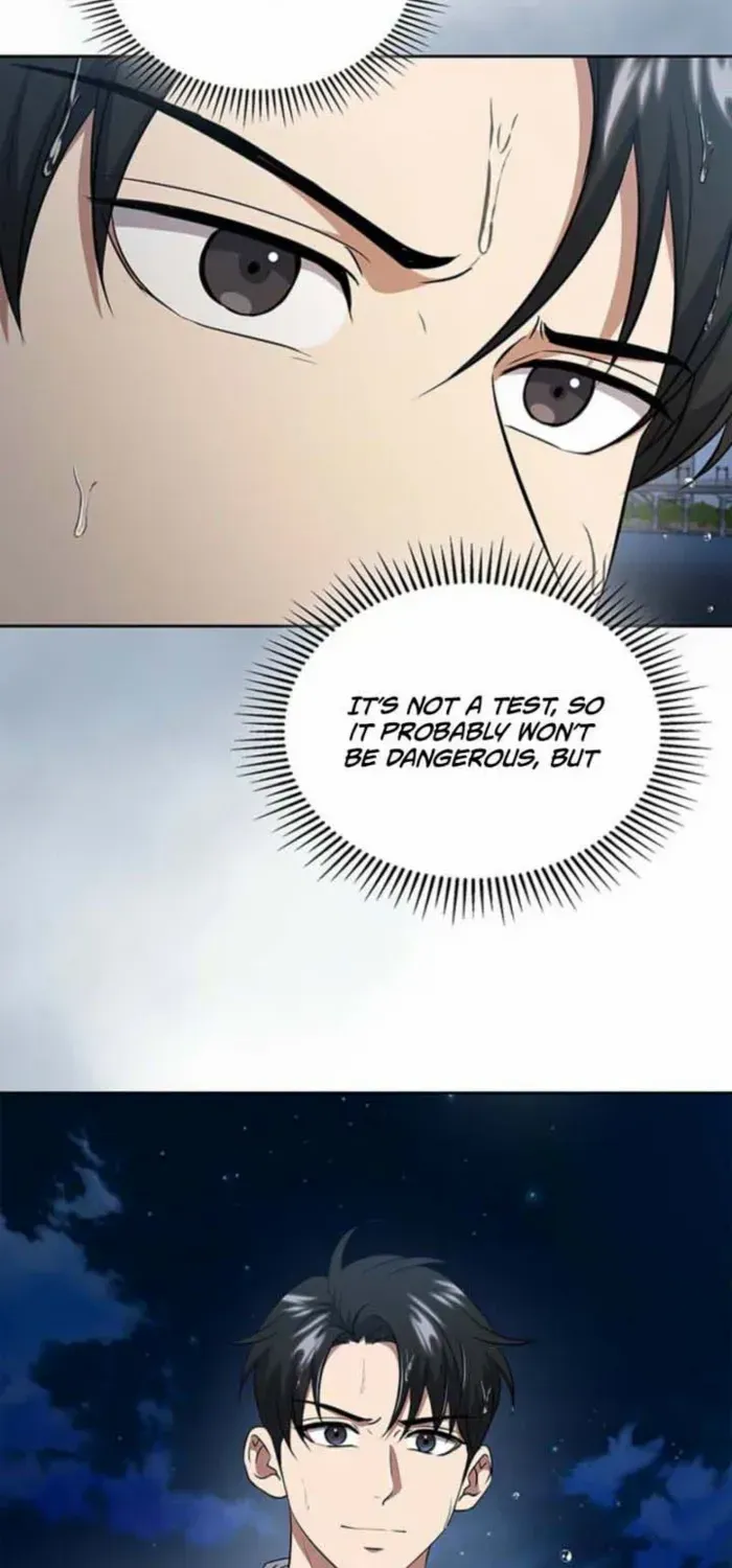 Read How to Survive Restructuring chapter 60 image 88 on Lezhin