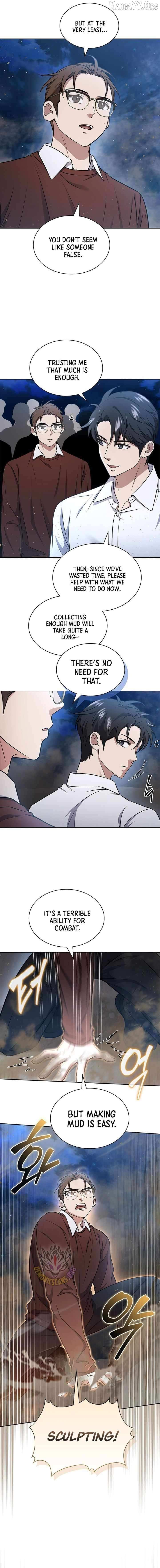 Read How to Survive Restructuring chapter 69 image 10 on Lezhin
