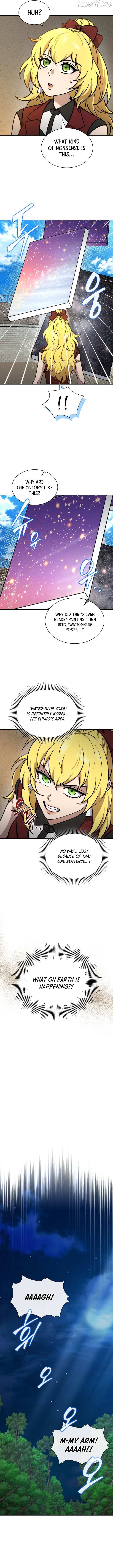 Read How to Survive Restructuring chapter 70 image 2 on Lezhin
