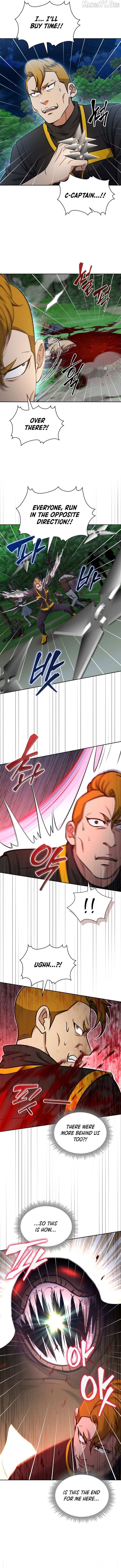 Read How to Survive Restructuring chapter 70 image 4 on Lezhin