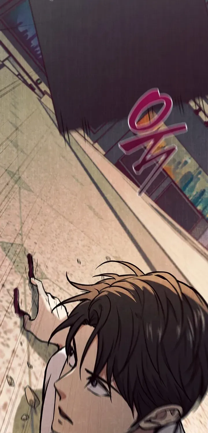 Read How to Survive Restructuring chapter 8 image 1 on Lezhin