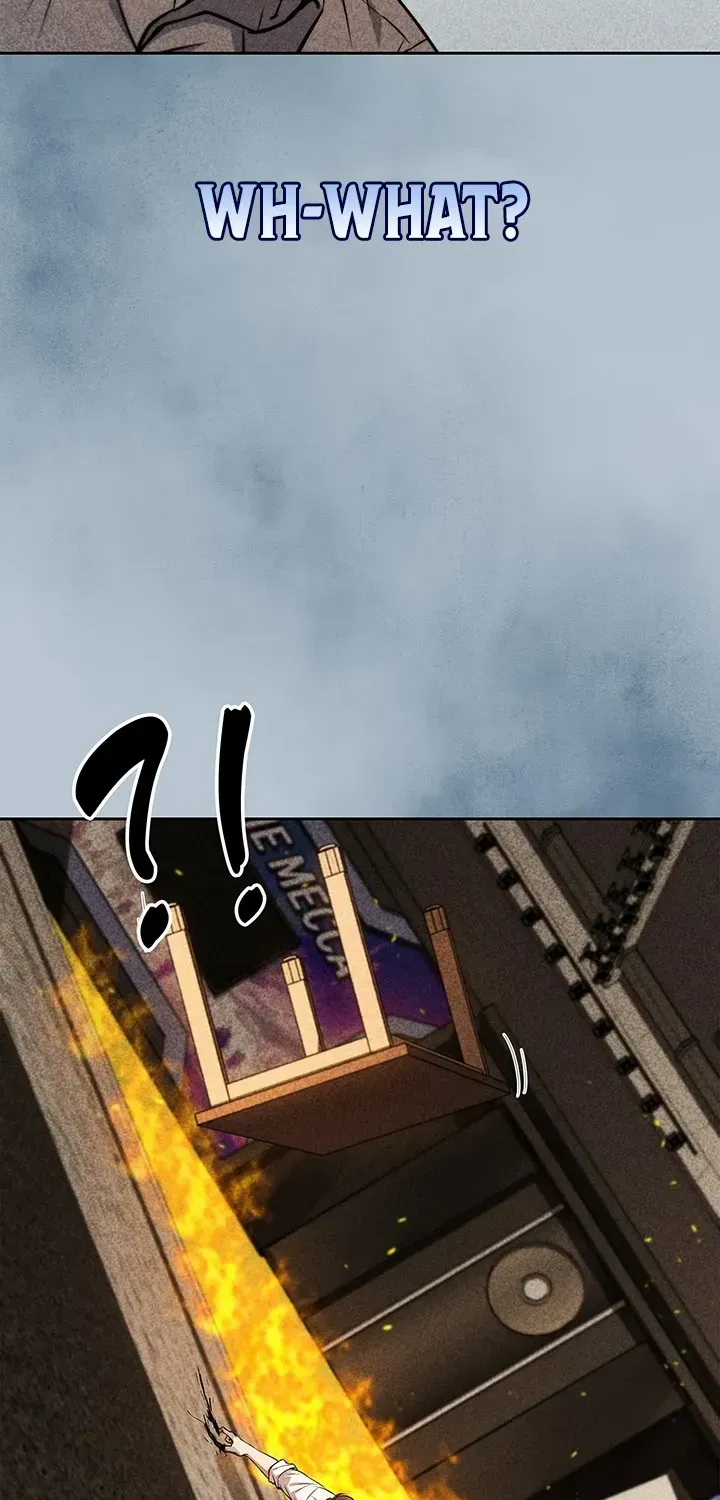 Read How to Survive Restructuring chapter 8 image 15 on Lezhin