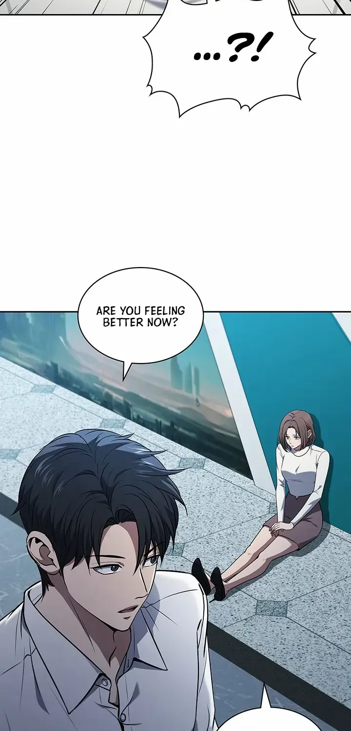 Read How to Survive Restructuring chapter 8 image 19 on Lezhin
