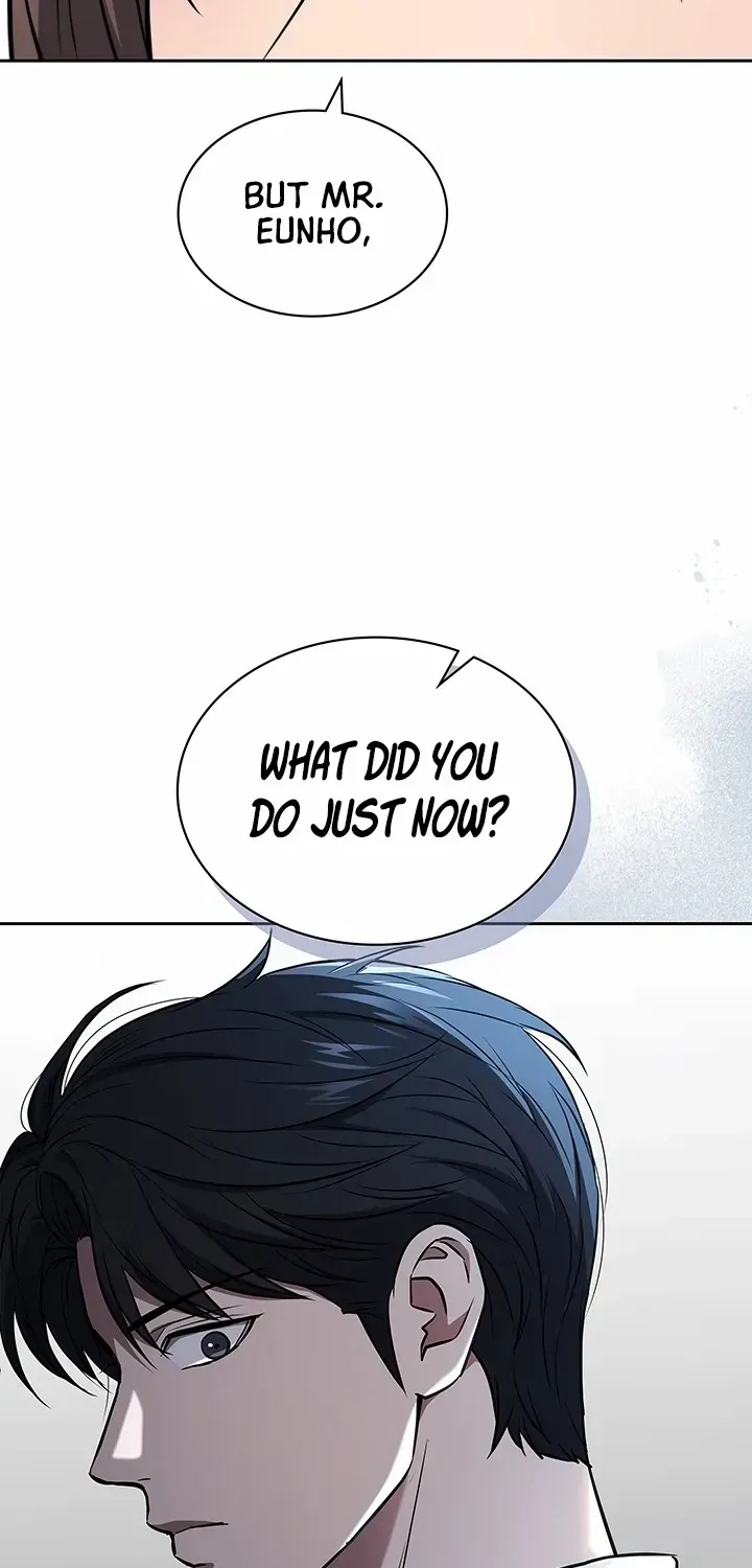 Read How to Survive Restructuring chapter 8 image 22 on Lezhin