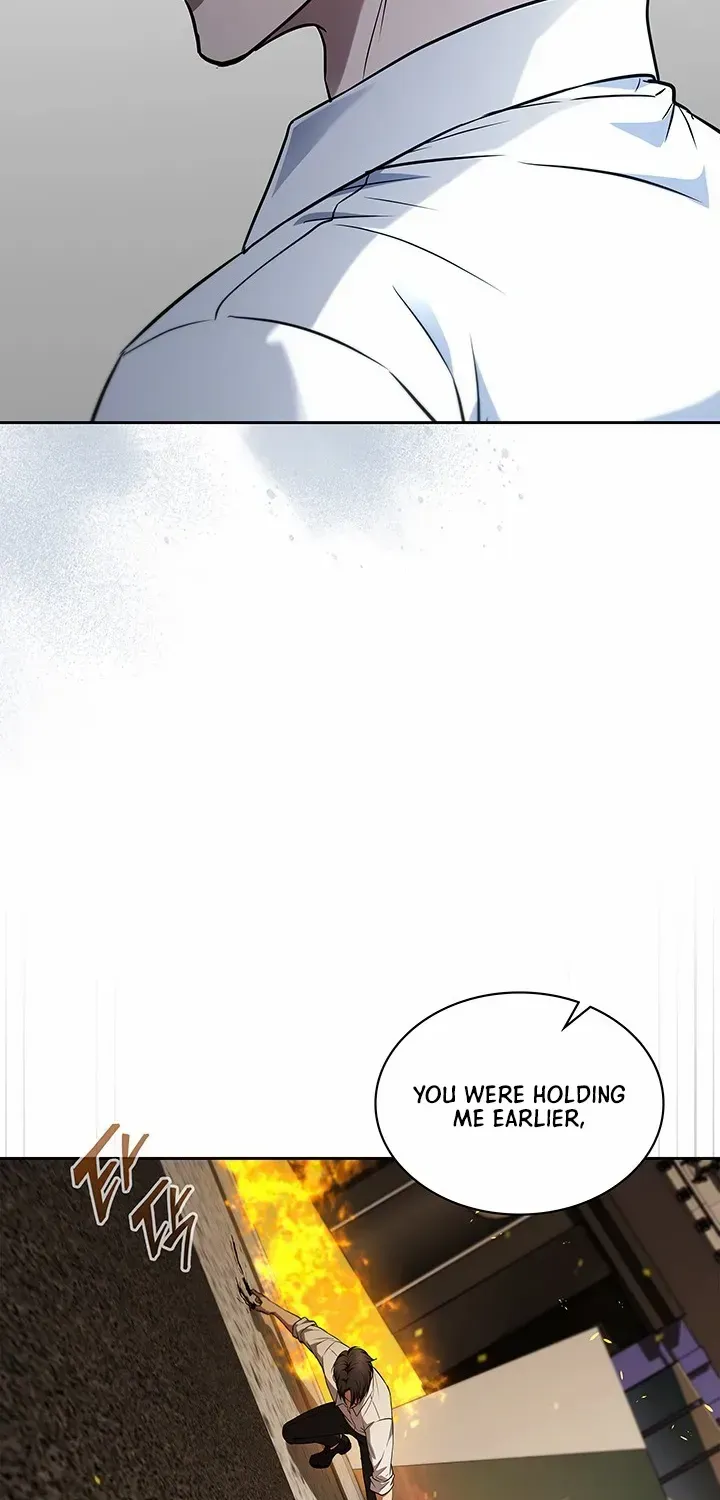Read How to Survive Restructuring chapter 8 image 23 on Lezhin