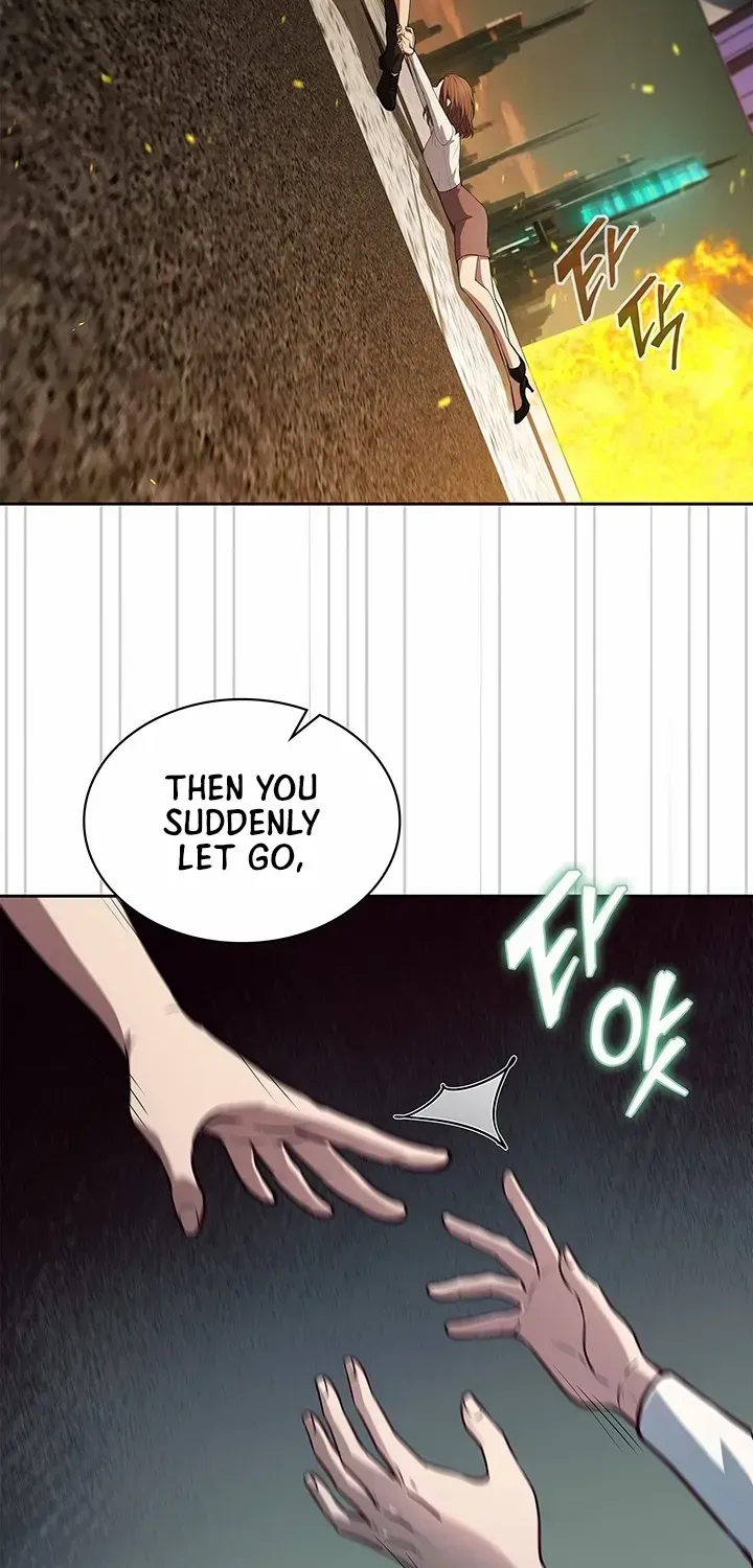 Read How to Survive Restructuring chapter 8 image 24 on Lezhin