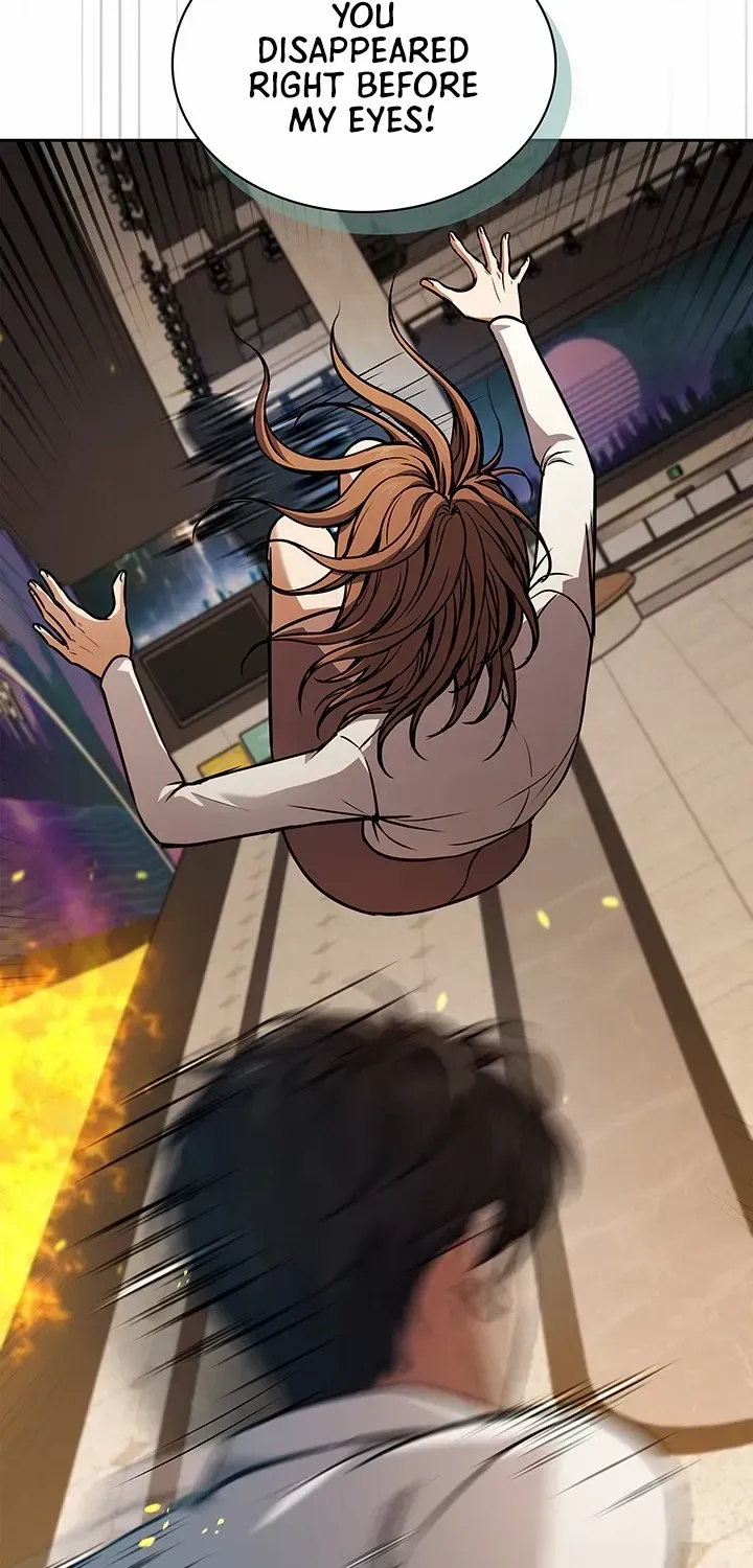 Read How to Survive Restructuring chapter 8 image 26 on Lezhin