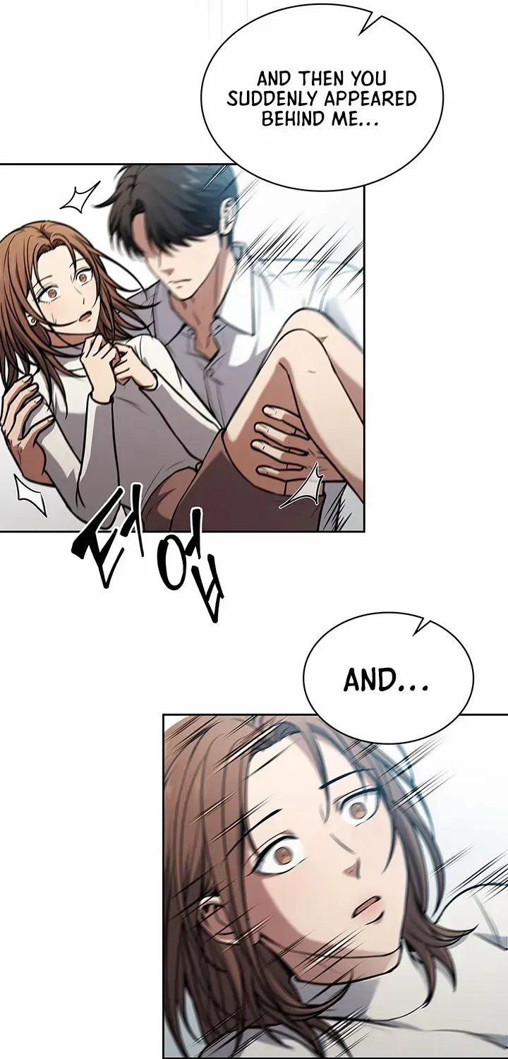 Read How to Survive Restructuring chapter 8 image 28 on Lezhin