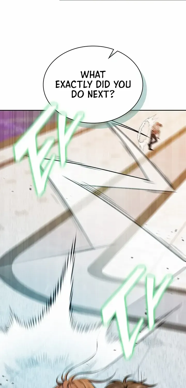 Read How to Survive Restructuring chapter 8 image 29 on Lezhin