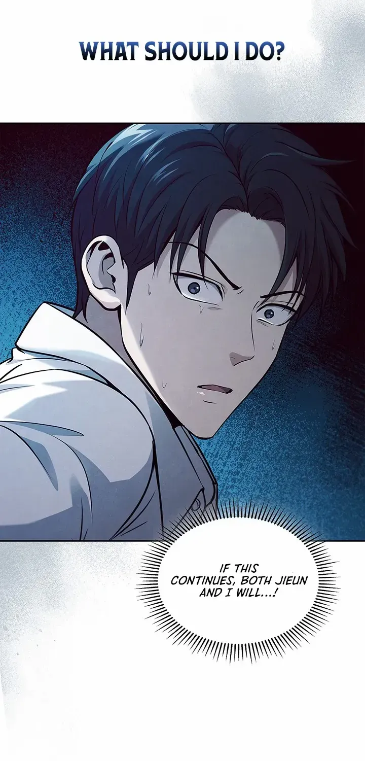 Read How to Survive Restructuring chapter 8 image 3 on Lezhin