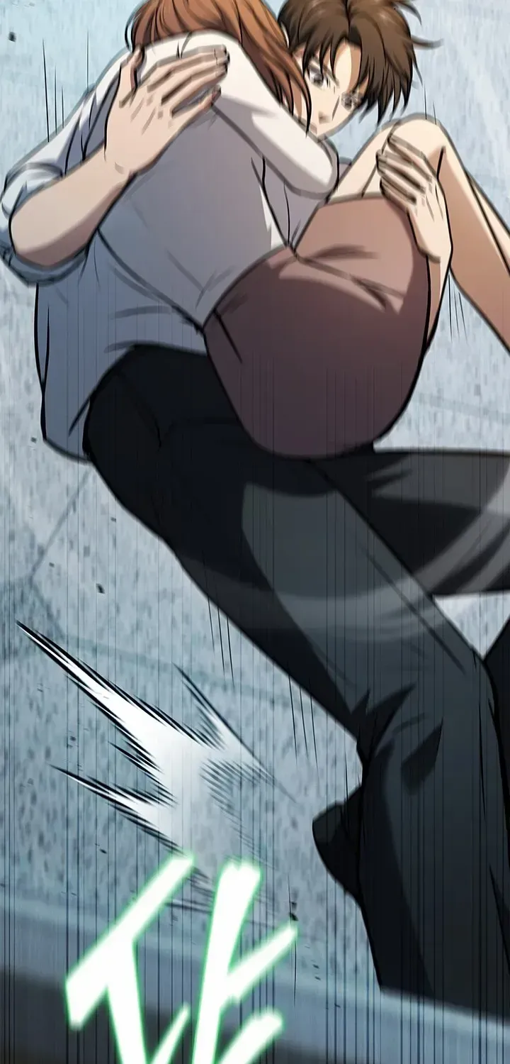 Read How to Survive Restructuring chapter 8 image 30 on Lezhin