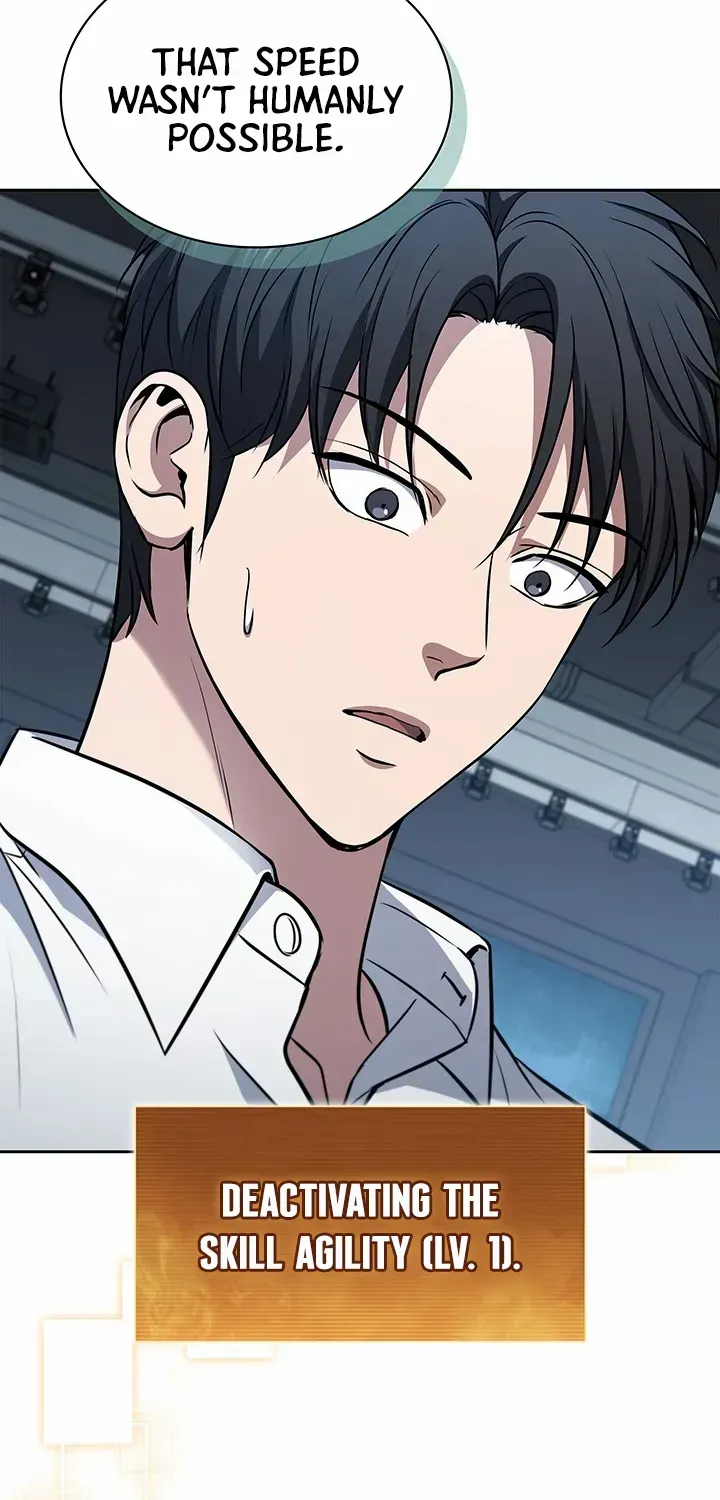 Read How to Survive Restructuring chapter 8 image 32 on Lezhin