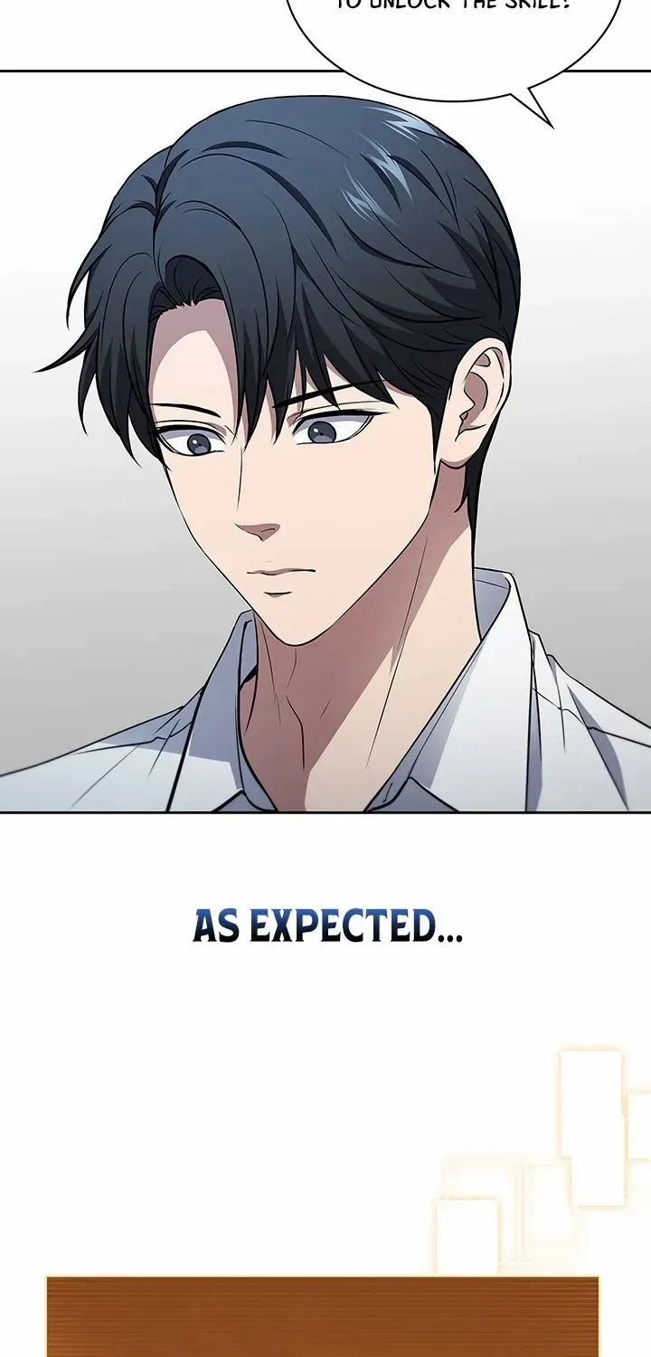Read How to Survive Restructuring chapter 8 image 36 on Lezhin