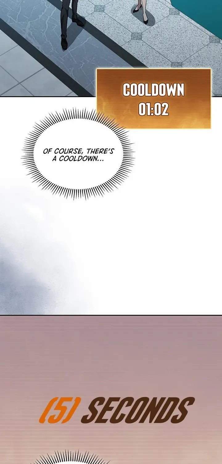 Read How to Survive Restructuring chapter 8 image 38 on Lezhin