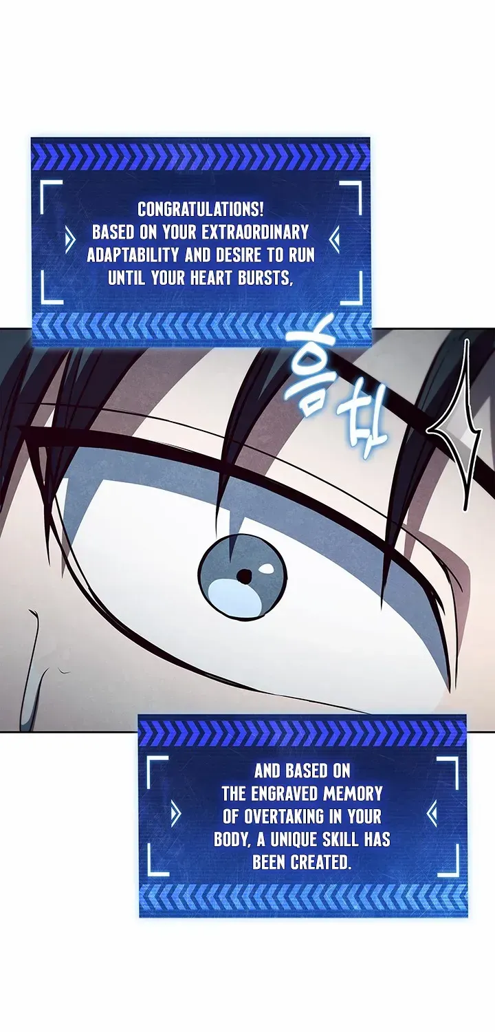 Read How to Survive Restructuring chapter 8 image 4 on Lezhin