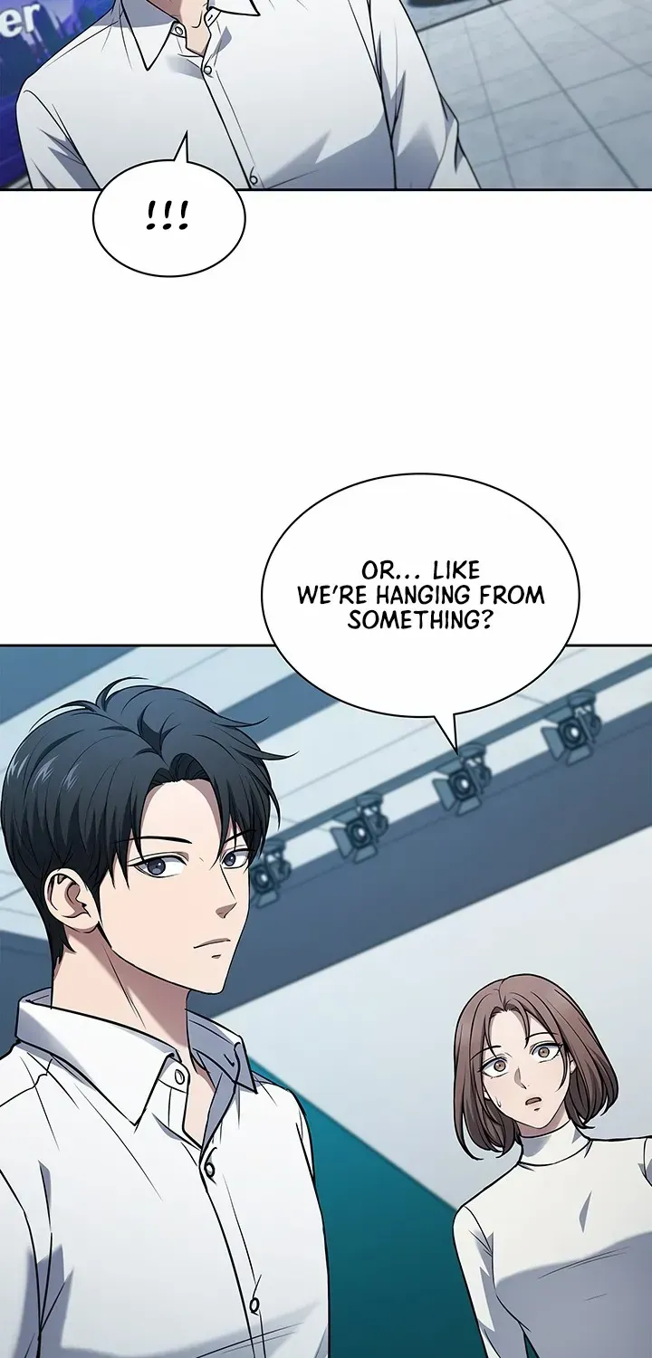 Read How to Survive Restructuring chapter 8 image 44 on Lezhin