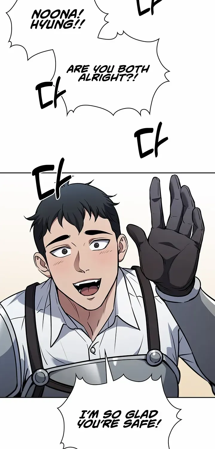 Read How to Survive Restructuring chapter 8 image 46 on Lezhin