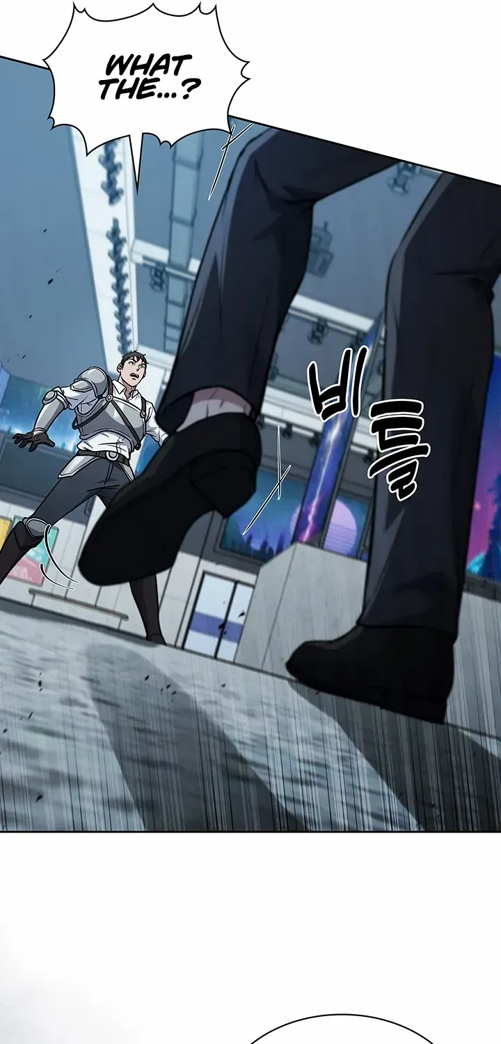 Read How to Survive Restructuring chapter 8 image 49 on Lezhin