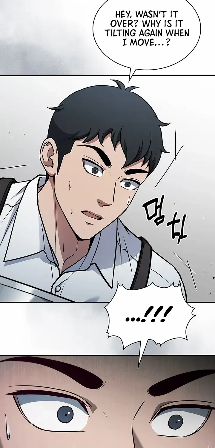 Read How to Survive Restructuring chapter 8 image 50 on Lezhin