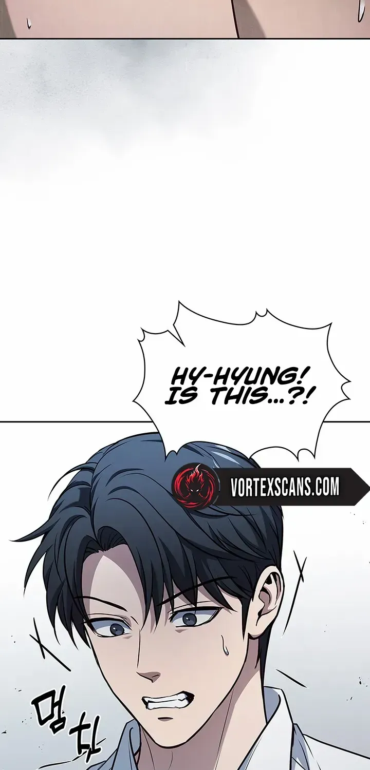 Read How to Survive Restructuring chapter 8 image 51 on Lezhin