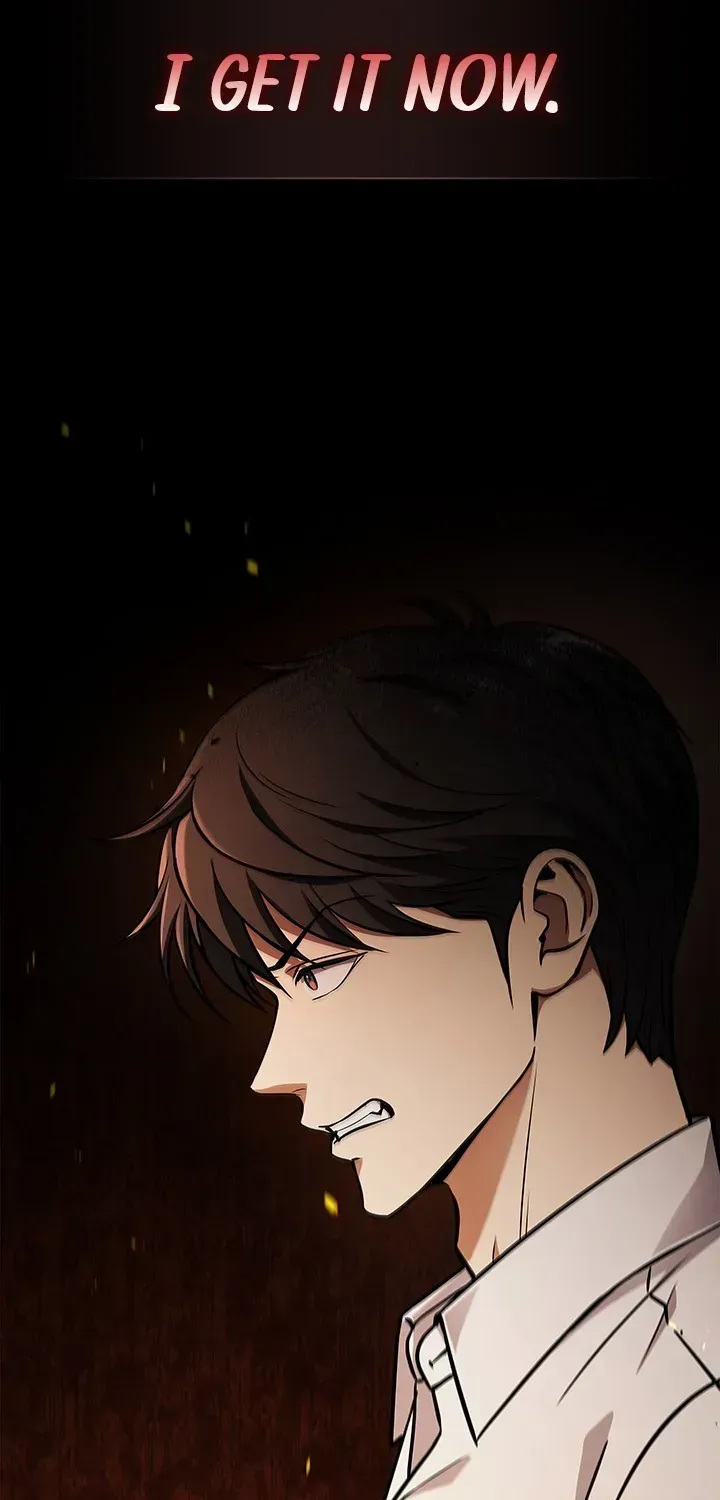 Read How to Survive Restructuring chapter 8 image 53 on Lezhin