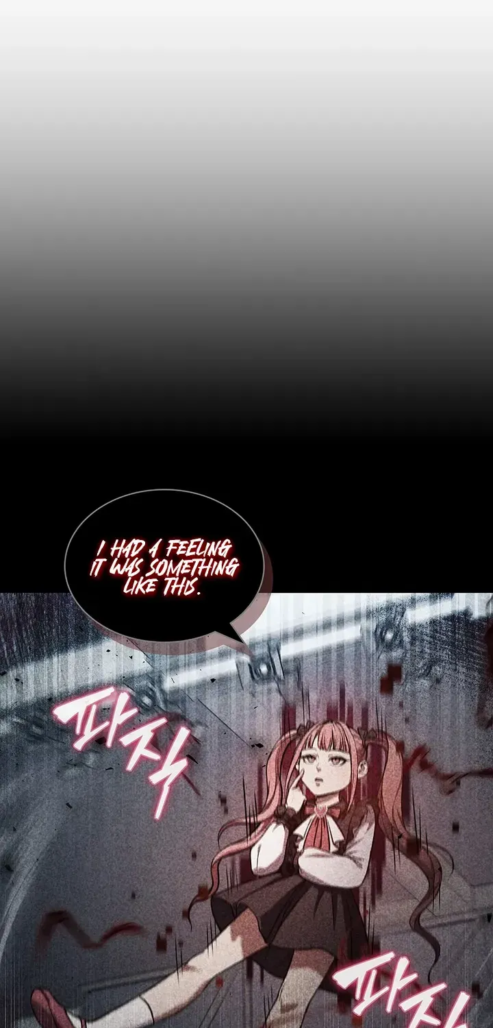 Read How to Survive Restructuring chapter 8 image 57 on Lezhin