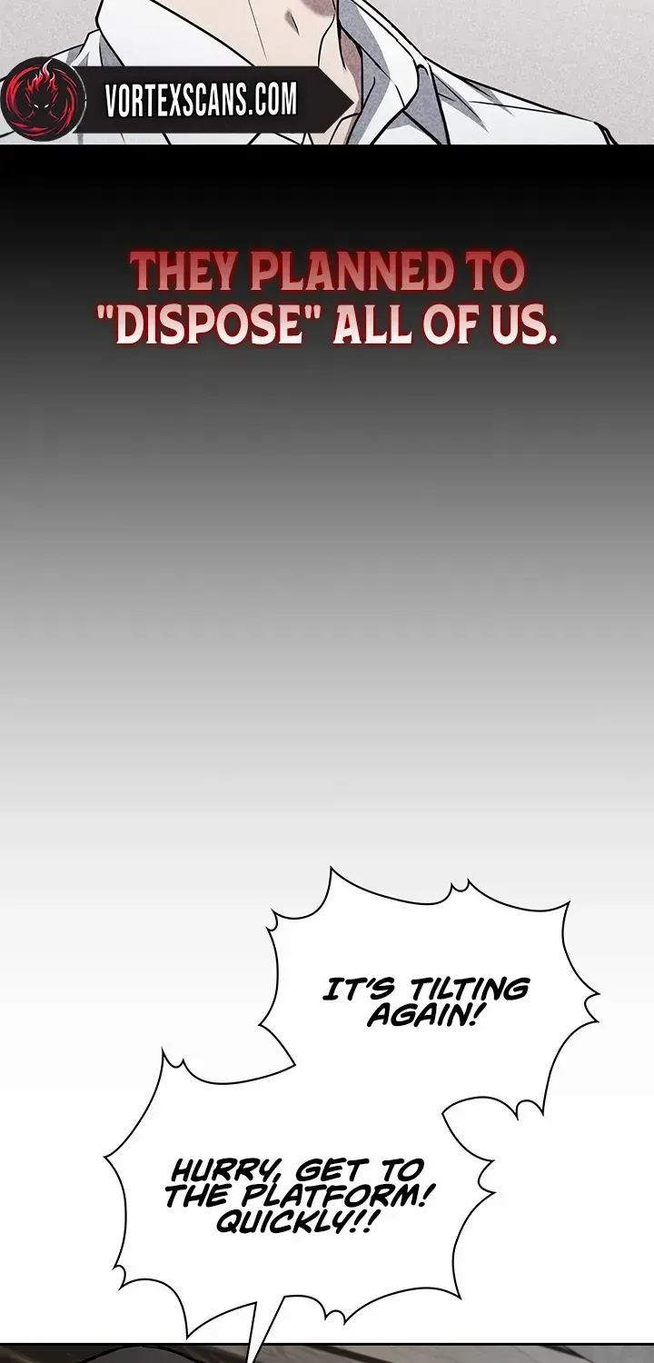 Read How to Survive Restructuring chapter 8 image 59 on Lezhin