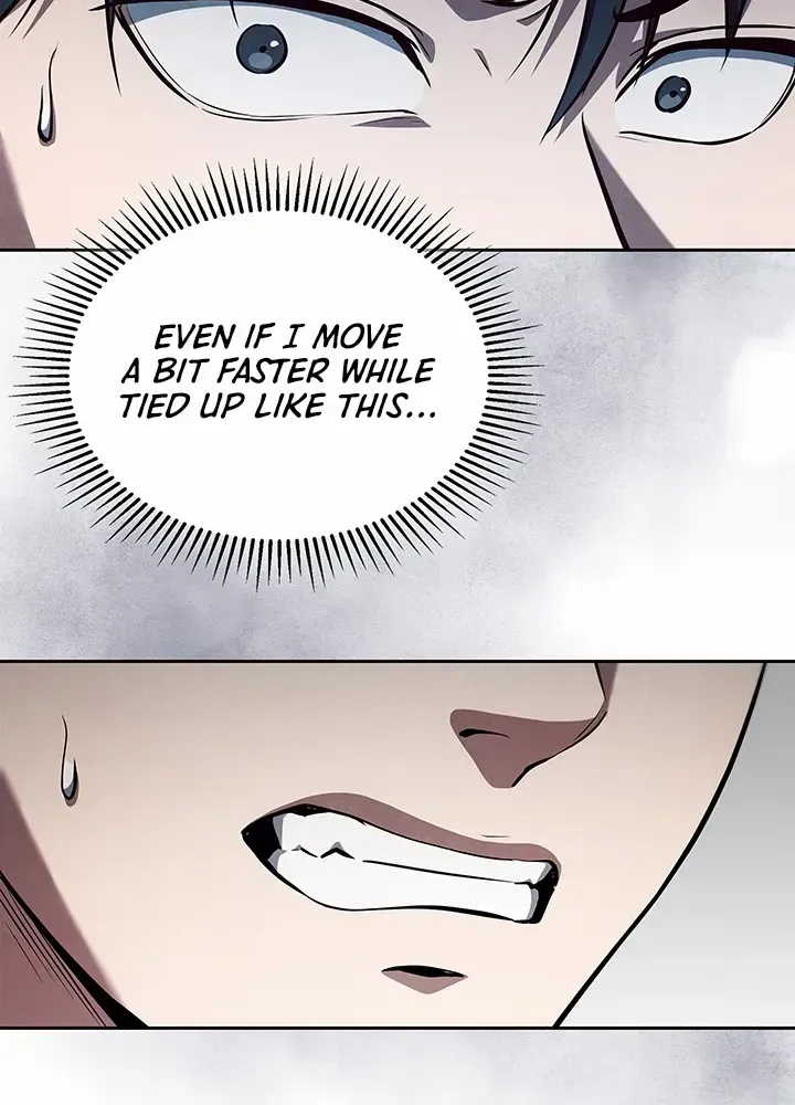 Read How to Survive Restructuring chapter 8 image 6 on Lezhin