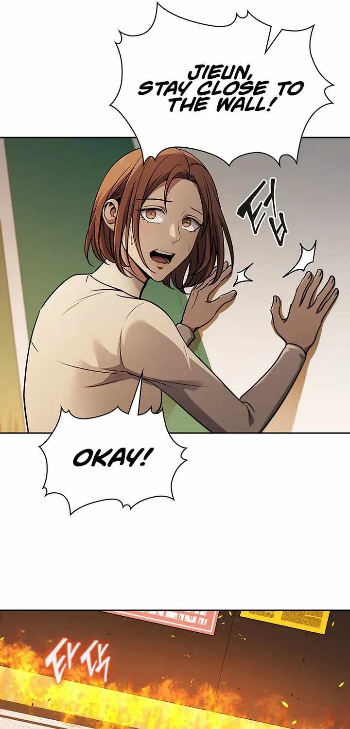 Read How to Survive Restructuring chapter 8 image 63 on Lezhin