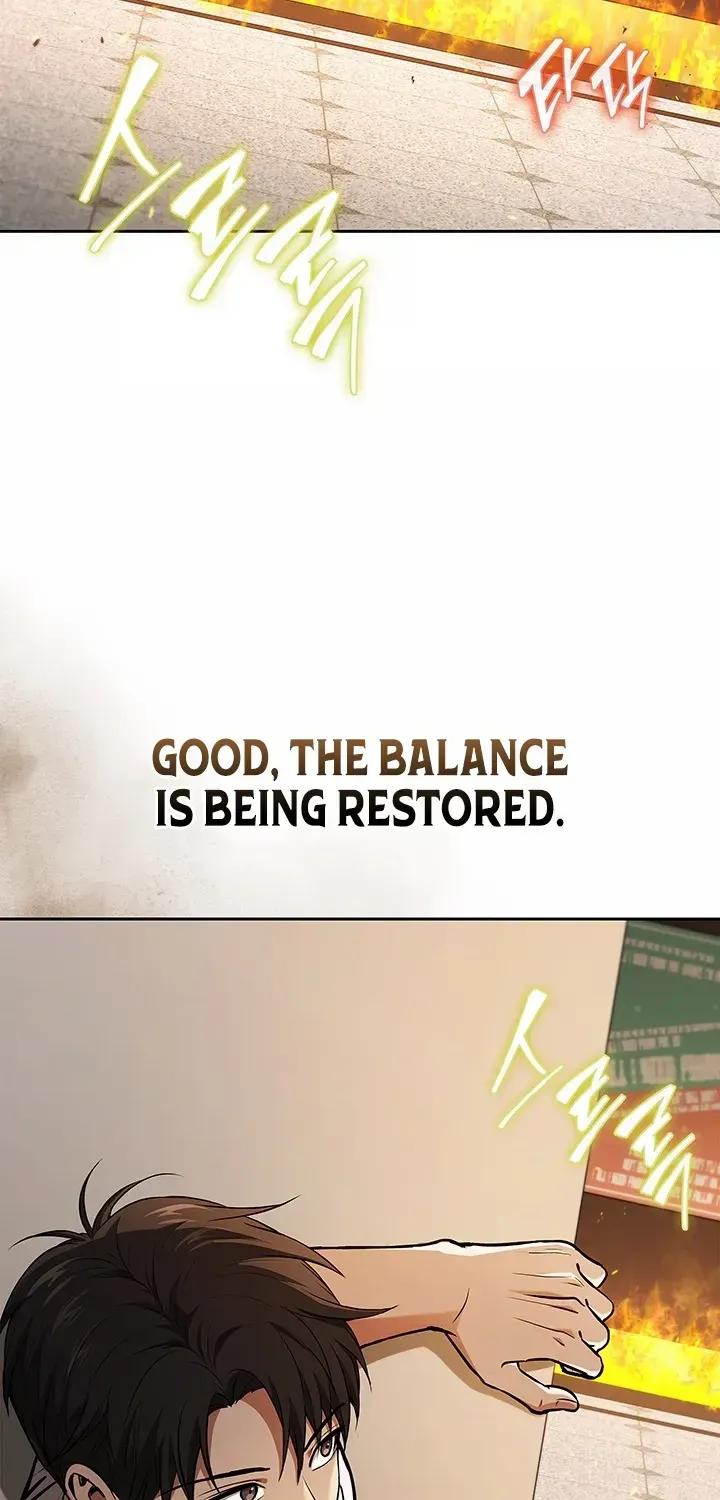 Read How to Survive Restructuring chapter 8 image 64 on Lezhin