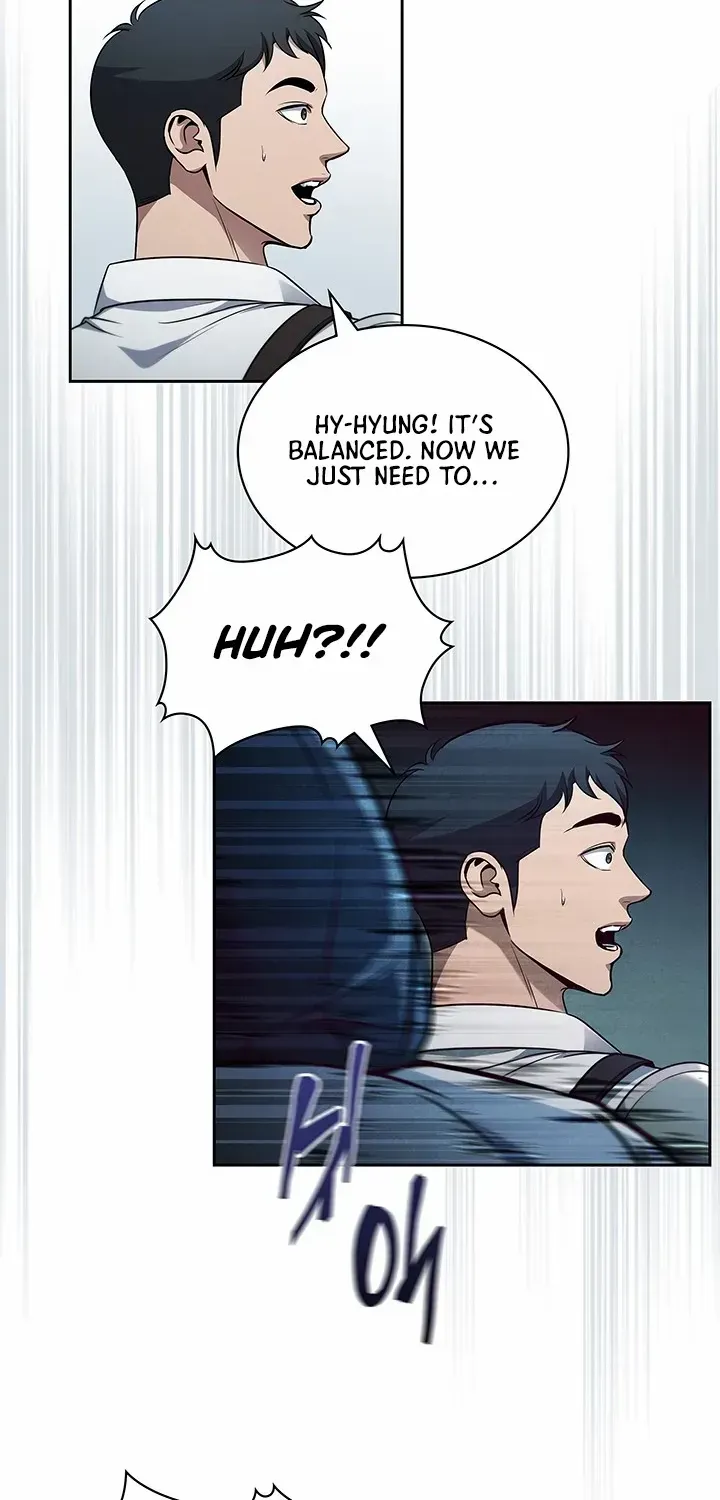 Read How to Survive Restructuring chapter 8 image 66 on Lezhin