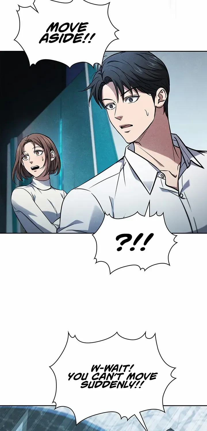 Read How to Survive Restructuring chapter 8 image 67 on Lezhin