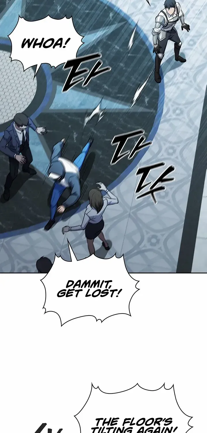 Read How to Survive Restructuring chapter 8 image 68 on Lezhin