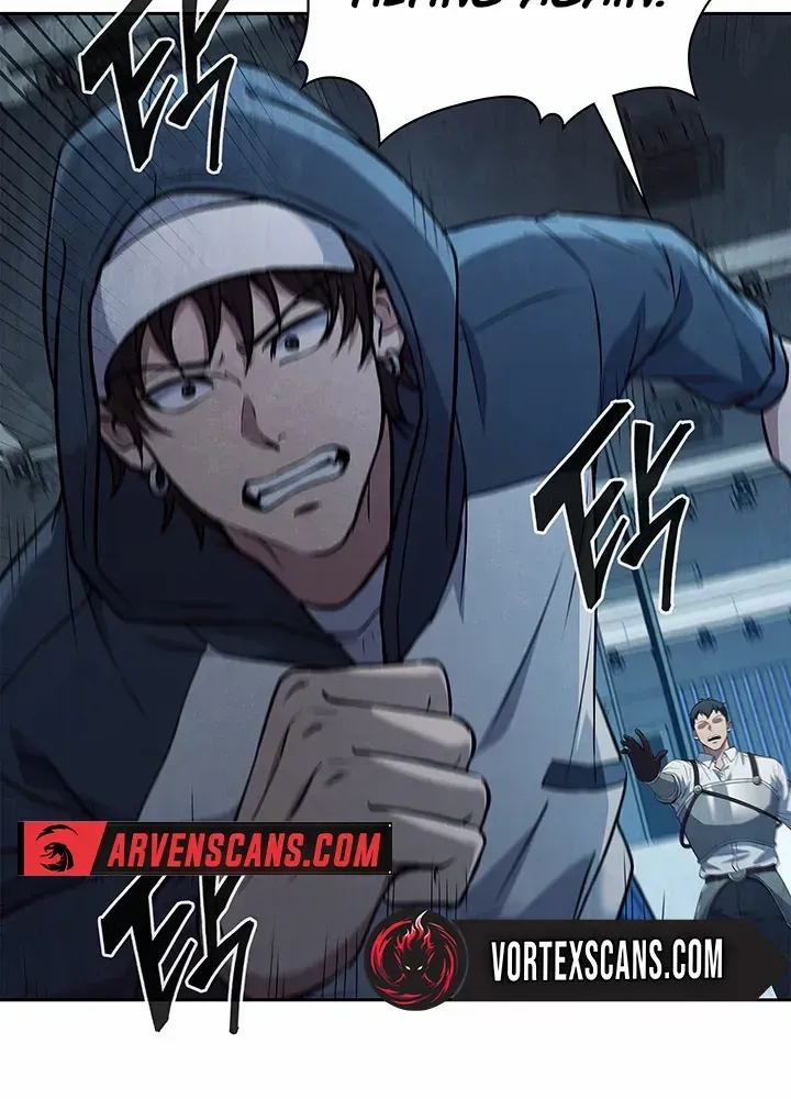 Read How to Survive Restructuring chapter 8 image 69 on Lezhin