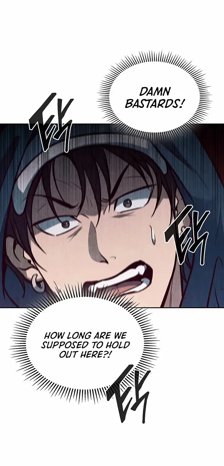 Read How to Survive Restructuring chapter 8 image 70 on Lezhin