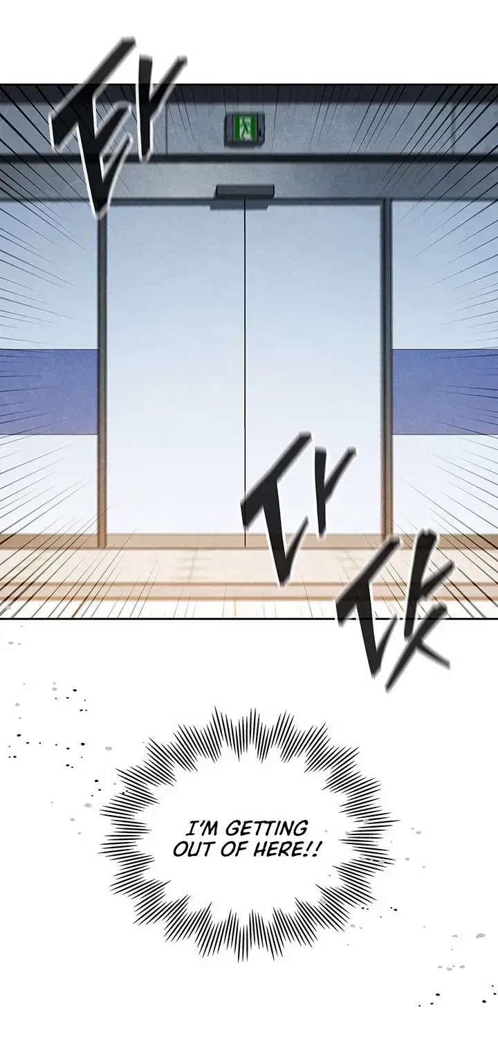 Read How to Survive Restructuring chapter 8 image 71 on Lezhin